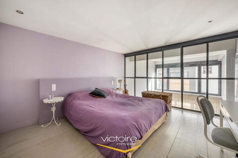 Maison - 127 m² - 4 pièces