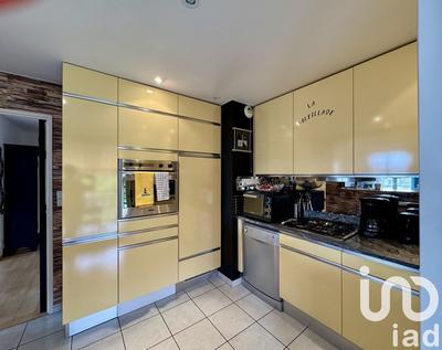 Appartement - 103 m² - 3 pièces