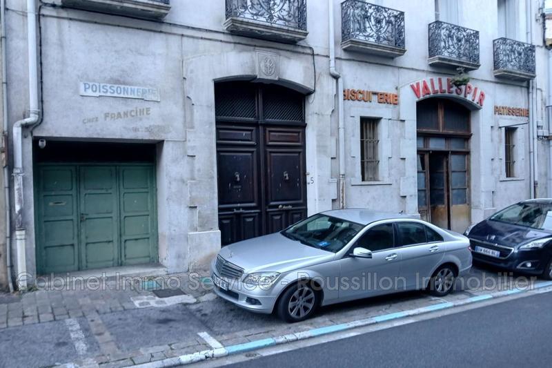 Local commercial - 185 m²