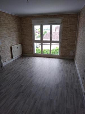 Appartement - 79 m² - 4 pièces
