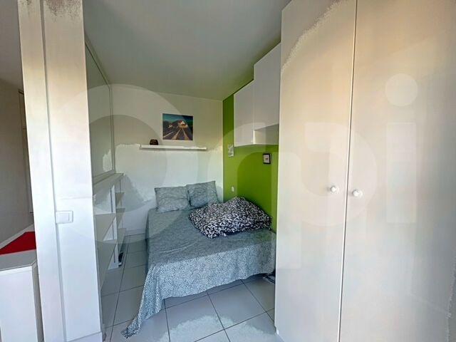 Appartement - 30 m² - 2 pièces