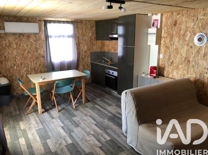 Châlet - 180 m² - 6 pièces