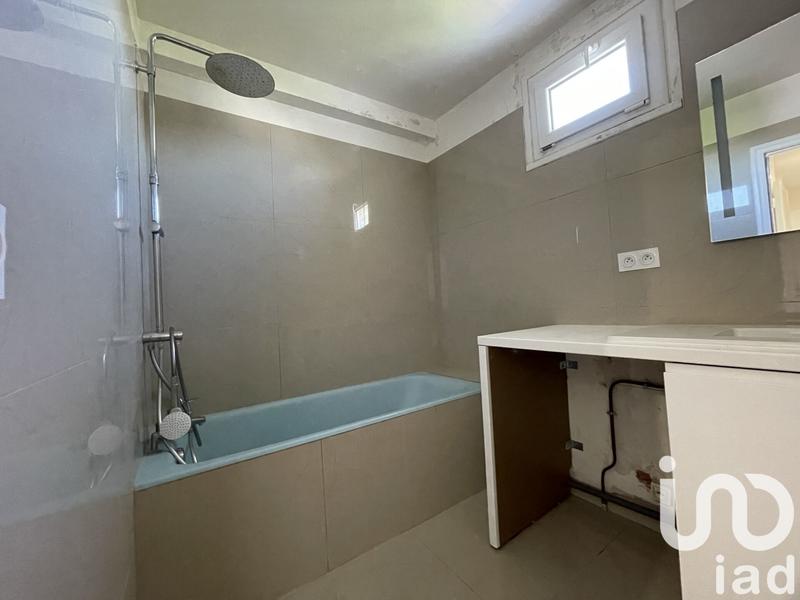 Appartement - 84 m² - 4 pièces