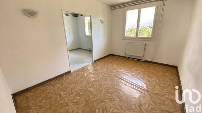 Maison - 155 m² - 7 pièces