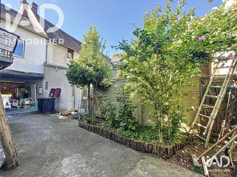 Local commercial - 240 m²