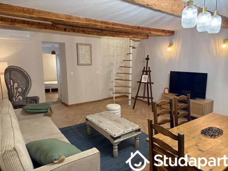 Villa - 110 m² - 5 pièces