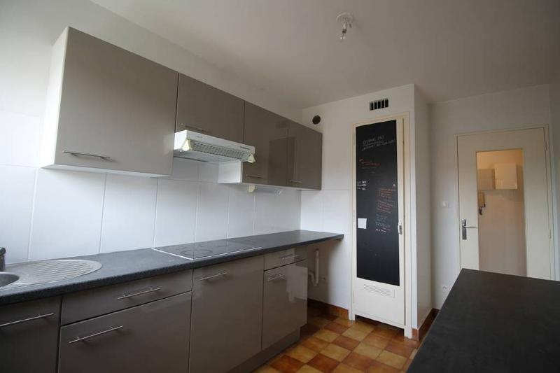 Appartement - 55 m² - 2 pièces