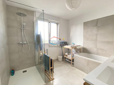 Maison - 115 m² - 6 pièces