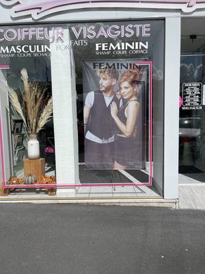 Fonds de commerce - 31 m²