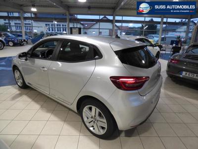 Renault Clio V 1.0 SCe 72 Ch Experience