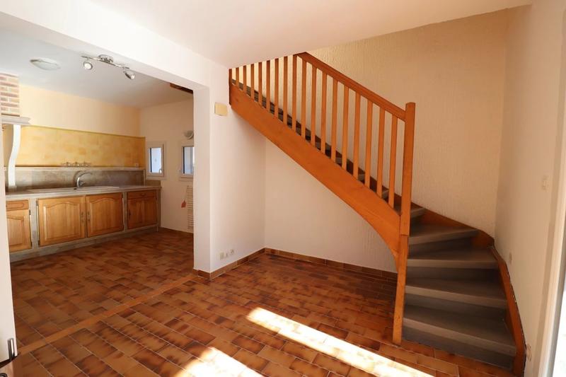 Maison - 180 m² - 6 pièces