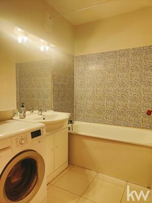 Appartement - 76 m² - 4 pièces