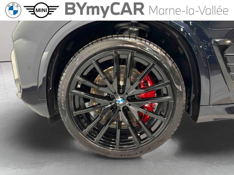 Bmw X5 G05 Lci xDrive50e 489 ch Bva8 m Sport