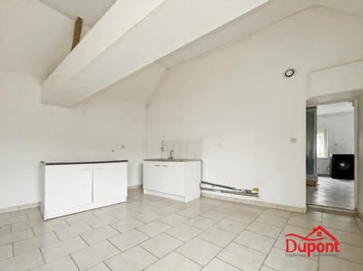 Maison - 89 m² - 5 pièces