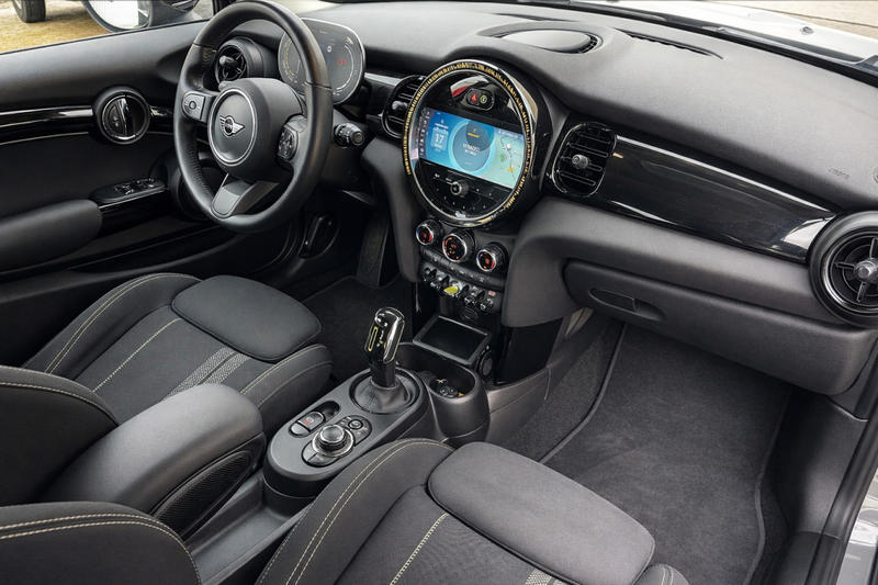 Mini Mini Cooper se 184 32.6 kWh Essential - Garantie constructeur Entretien