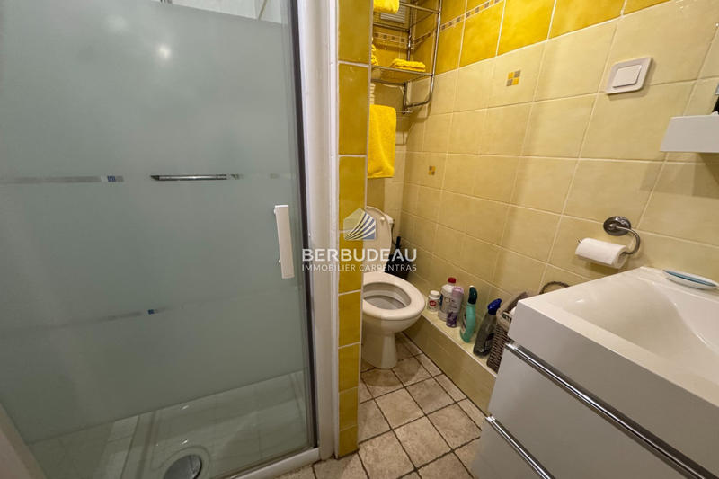 Maison de village - 110 m² - 4 pièces