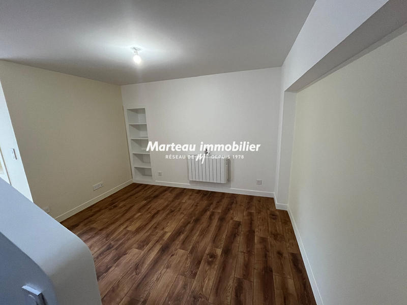 Maison - 78 m² - 4 pièces