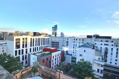 Appartement - 2 pièces