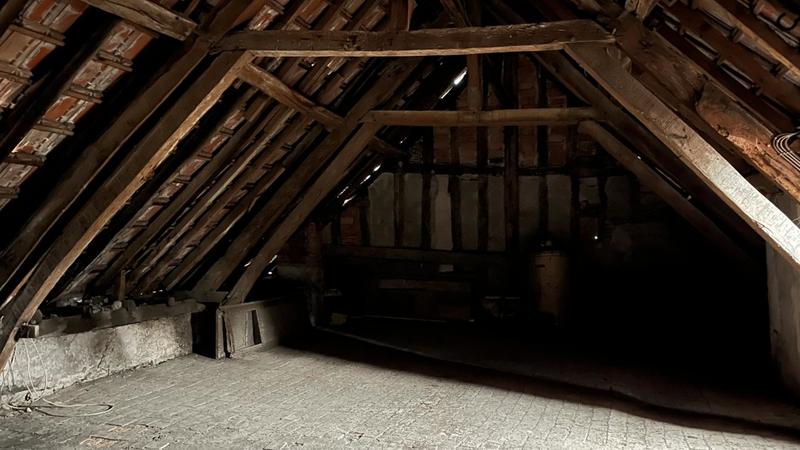 Immeuble - 270 m² - 6 pièces