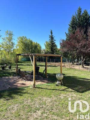 Maison - 105 m² - 4 pièces