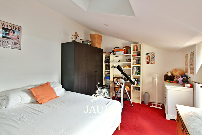 Maison - 134 m² - 4 pièces