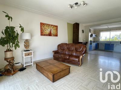 Maison - 132 m² - 7 pièces