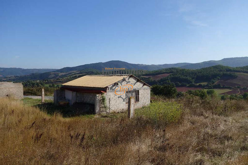 Propriété - 40 m² - 1 pièce