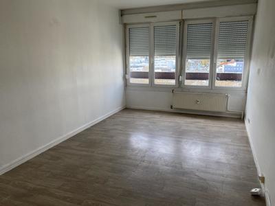 Appartement - 52 m² - 2 pièces