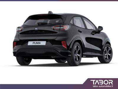 Ford Puma Eb 125 Mhev Aut St-Line ConfortP Cam