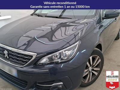 Peugeot 308 PureTech 110 Bvm6 Allure