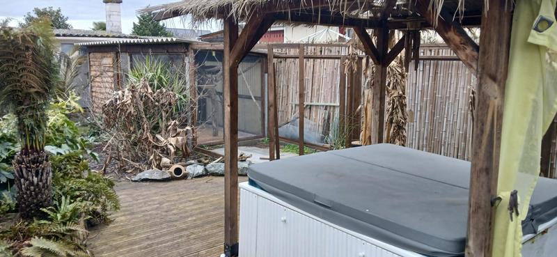 Maison - 106 m² - 4 pièces