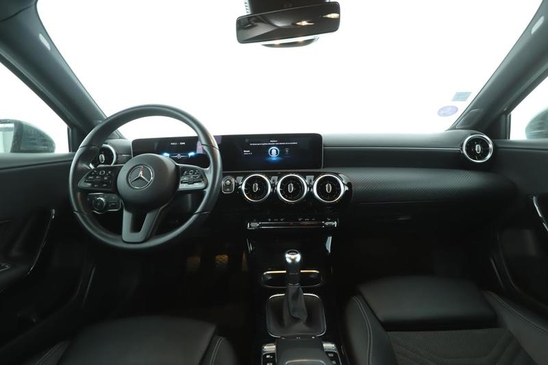 Mercedes Classe a 160 Style Line 109 ch