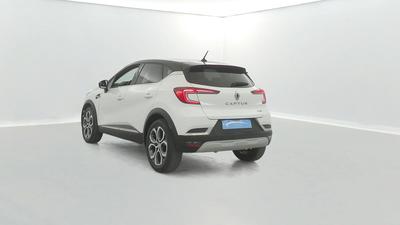 Renault Captur E-Tech 145 21 Intens 5p