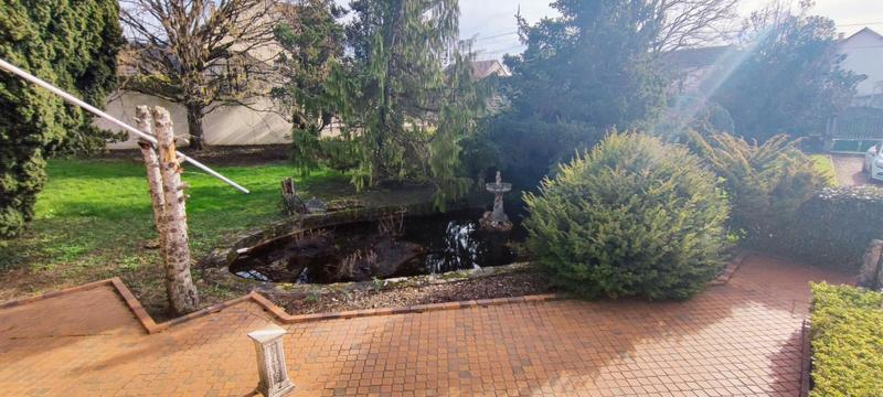 Maison - 173 m² - 5 pièces