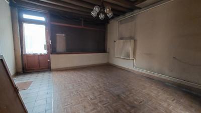 Maison - 116 m² - 5 pièces