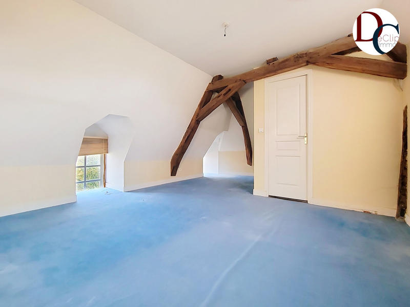 Appartement - 97 m² - 4 pièces