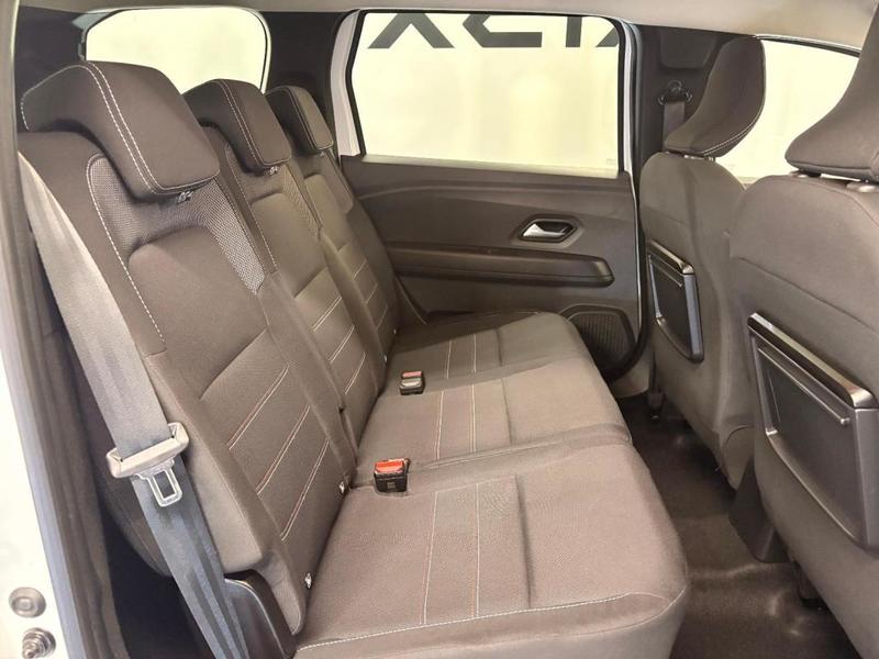 Dacia Jogger TCe 110 5 places Sl Extreme
