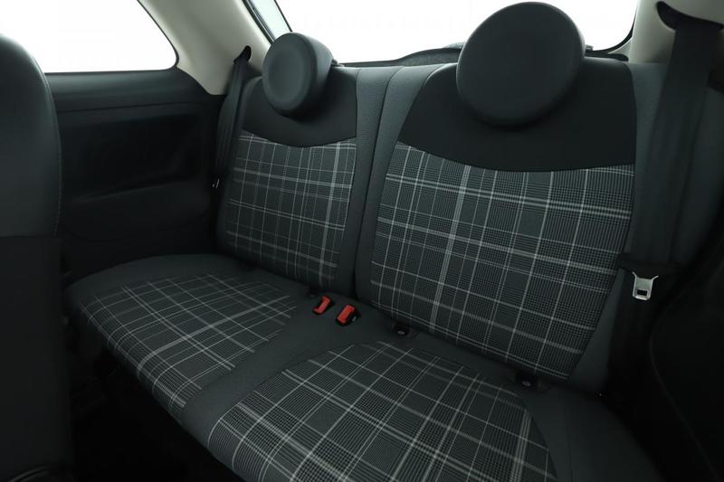 Fiat 500 1.2 Lounge 69 ch