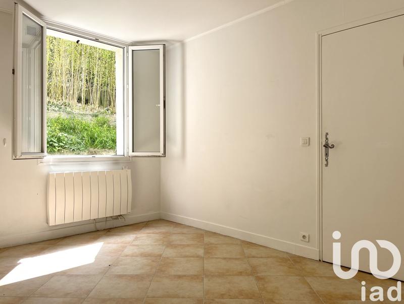 Immeuble - 220 m² - 1 pièce