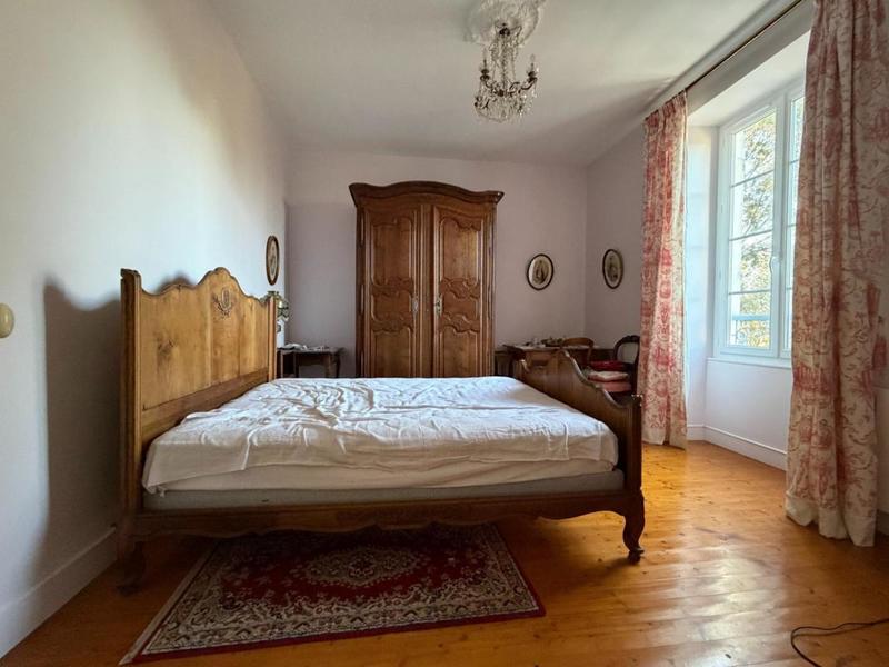 Maison - 132 m² - 5 pièces