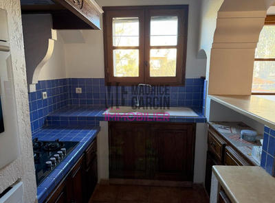 Maison - 106 m² - 5 pièces