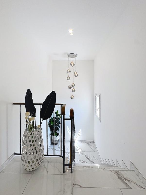 Villa - 140 m² - 4 pièces