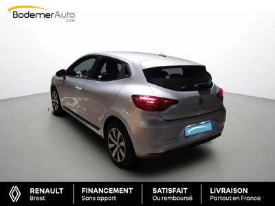 Renault Clio TCe 90 Equilibre