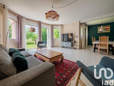 Maison - 146 m² - 6 pièces