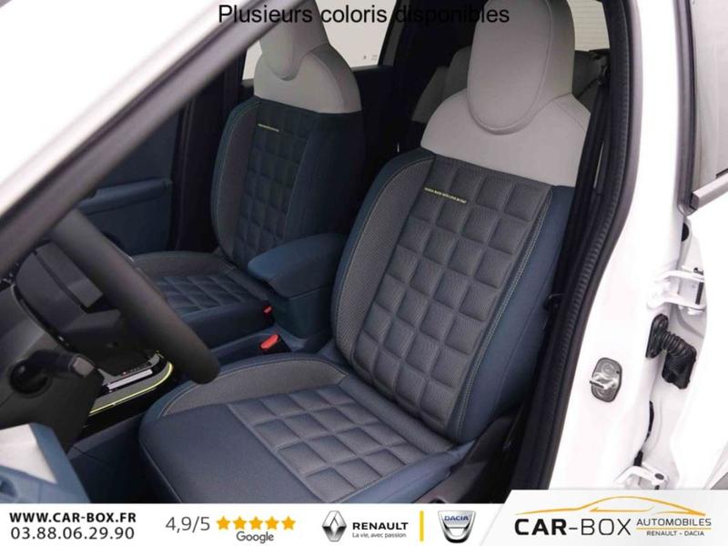 Fiat Panda Grande 1.2 Hybrid 110 la Prima