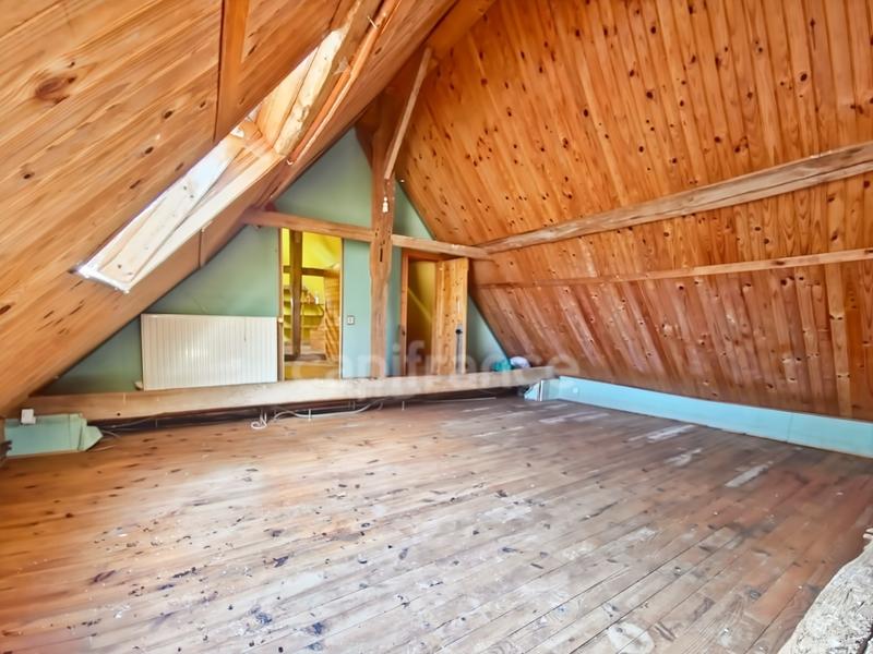 Longère - 230 m² - 12 pièces