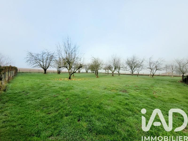 Maison de campagne - 215 m² - 9 pièces