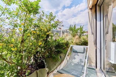 Appartement - 126 m² - 5 pièces