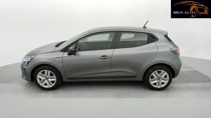 Renault Clio 5 Blue Dci 100 Ch Gsr2 Evolution