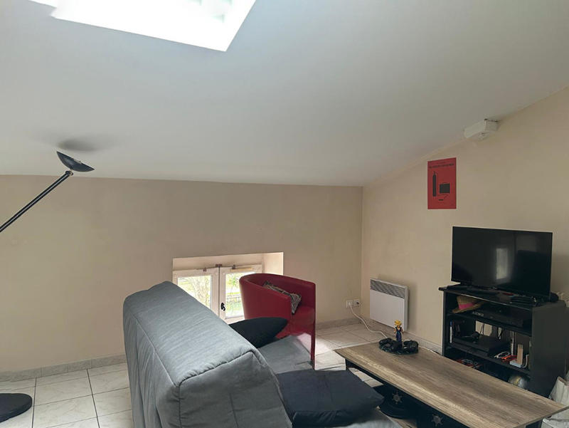 Immeuble - 200 m² - 10 pièces